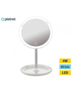 Ogledalo Platinet PMLY7W