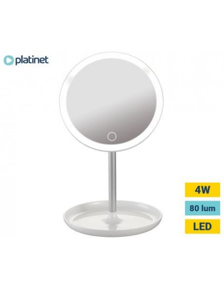 Ogledalo Platinet PMLY7W