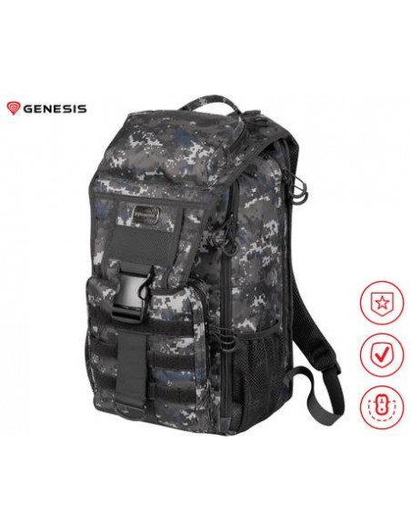 Nahrbtnik Genesis PALLAD 450