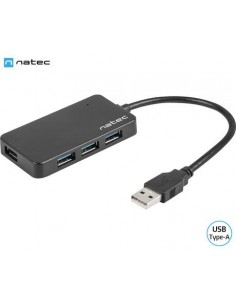 Hub USB 3.0 Natec MOTH