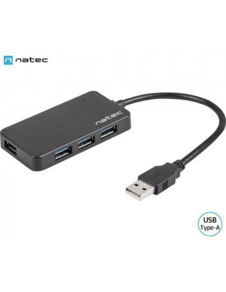 Hub USB 3.0 Natec MOTH