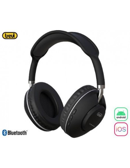 Slušalke TREVI DJ 12E42