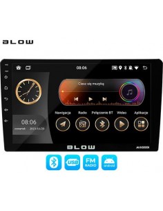 Avtoradio BLOW AVH9991