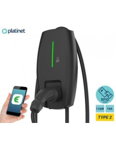 Polnilna postaja za električne avtomobile Platinet PWB11KWS