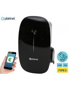 Polnilna postaja za električne avtomobile Platinet PWBS11KW