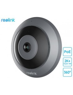 Nadzorna kamera Reolink FE-P