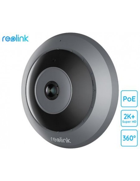 Nadzorna kamera Reolink FE-P