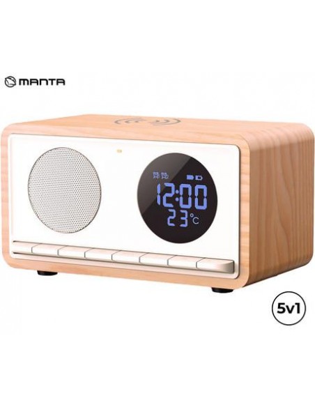 Radio Manta RDI912 RIMINI