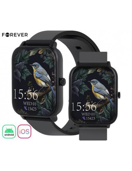 Pametna ura Forever ForeVigo 3 SW-320
