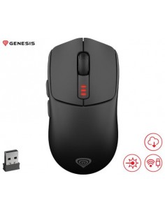 Miška Genesis ZIRCON 500