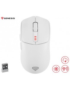 Miška Genesis ZIRCON 500