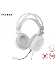 Slušalke Genesis NEON 613