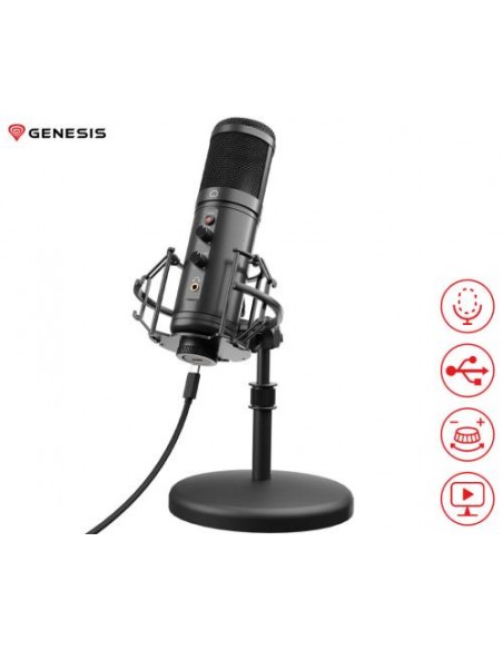 Mikrofon Genesis Radium 600 G2