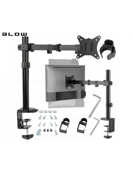 Nosilec za TV Blow 76-875
