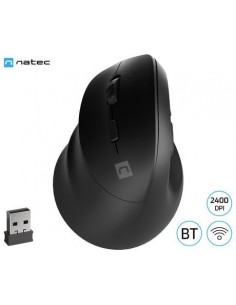Miška Natec CRAKE 2