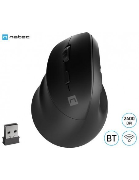 Miška Natec CRAKE 2