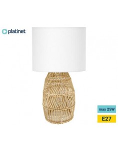 Svetilka namizna Platinet PTL1058 KORFU