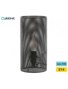 Svetilka namizna Platinet PTL2524B