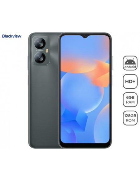 Telefon Blackview A52 PRO, 6/128GB