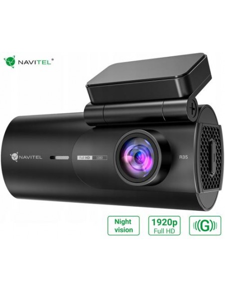 Kamera za avto Navitel R35