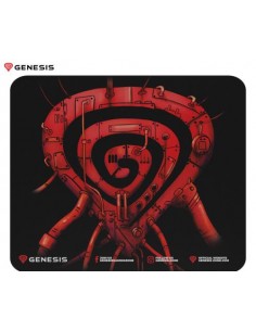 Podloga za miško Genesis Pump Up The Game