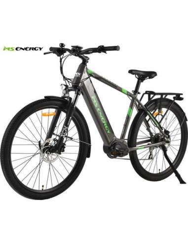 Električno kolo MS ENERGY T100