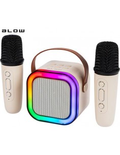 Zvočniki Blow KIDS KARAOKE