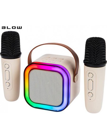 Zvočniki Blow KIDS KARAOKE