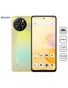 Telefon Blackview SHARK 8, 8/128GB