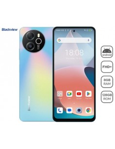 Telefon Blackview SHARK 8, 8/128GB