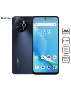 Telefon Blackview SHARK 8, 8/128GB
