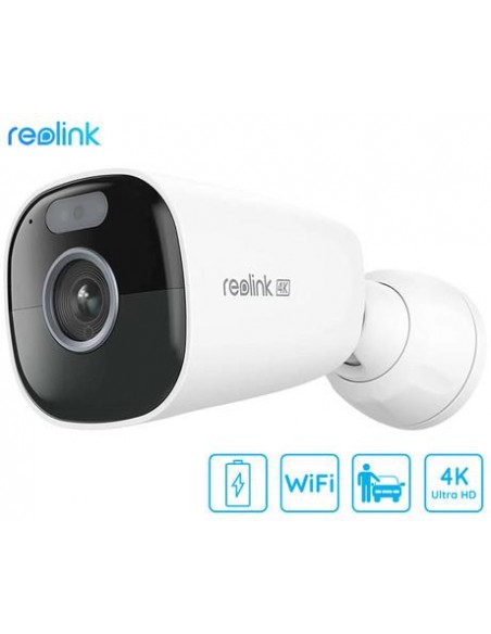 Nadzorna kamera Reolink Argus B360