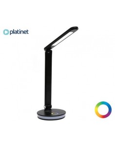 Svetilka namizna Platinet PDL400RGB