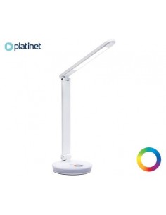 Svetilka namizna Platinet PDL400RGB