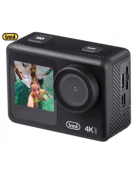 Kamera Trevi GO 2550