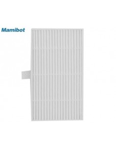 Robotski sesalec Mamibot EXVAC700, HEPA filter