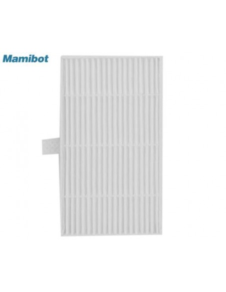 Robotski sesalec Mamibot EXVAC700, HEPA filter