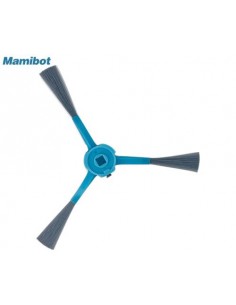 Robotski sesalec Mamibot EXVAC700, stranska krtača