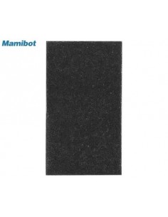 Robotski sesalec Mamibot EXVAC900S, SPONGE filter