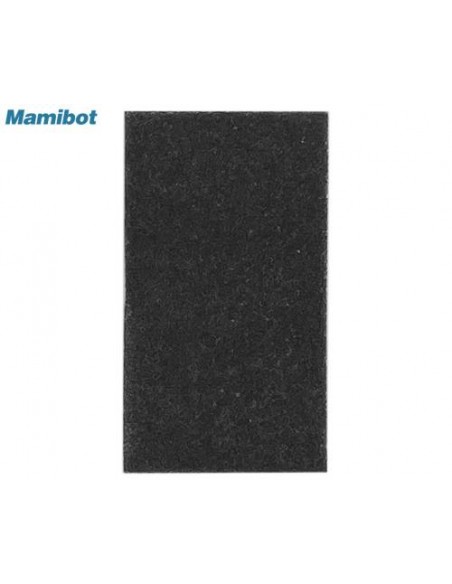 Robotski sesalec Mamibot EXVAC900S, SPONGE filter