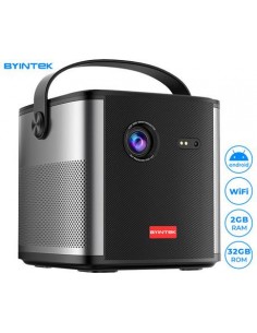 Projektor Byintek UFO U80