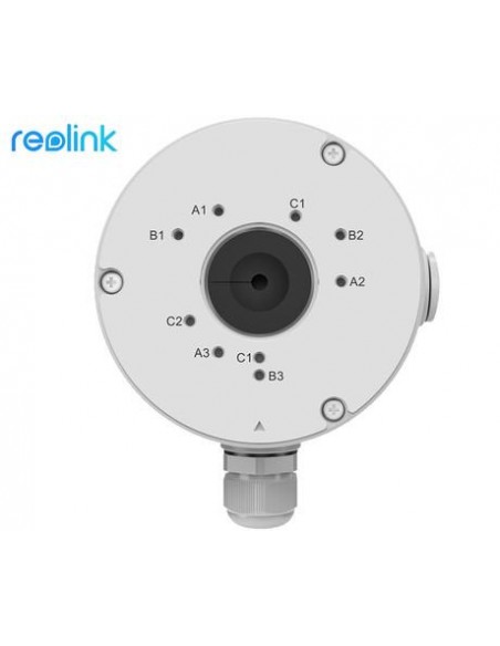 Nadzorna kamera Reolink, B10 Junction Box