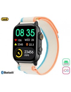 Pametna ura Trevi T-FIT 430 A