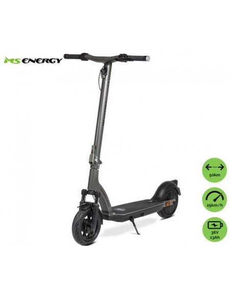 Električno kolo MS ENERGY URBAN 500