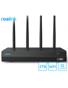 Video snemalnik Reolink NVS12W