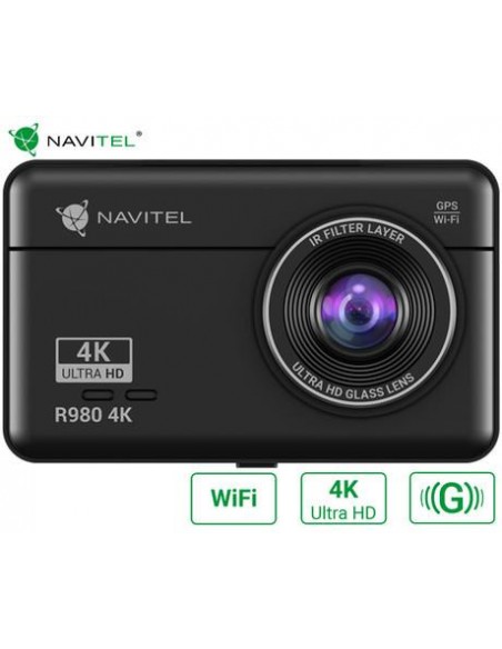 Kamera za avto Navitel R980