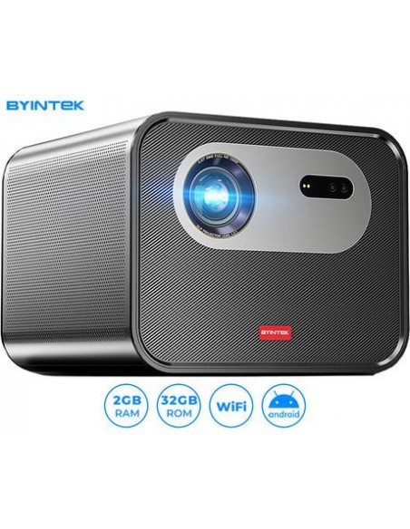 Projektor Byintek UFO R90 ROCK