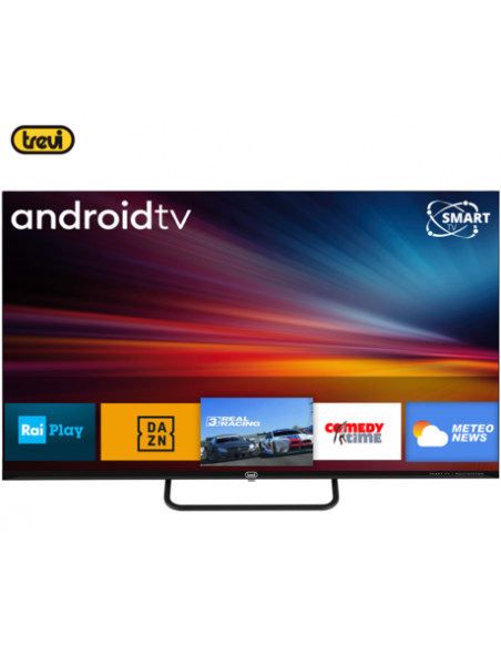 TV TREVI 4302, 109cm (43") 1920x1080p