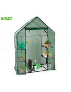 Rastlinjak Kinzo Garden, 195x143x73cm