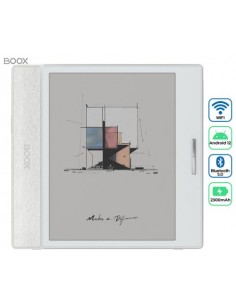 E-bralnik BOOX Go Color 7